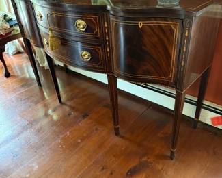 Stickley Federal Style Sideboard