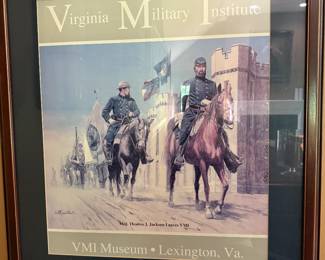Virginia Military Institute