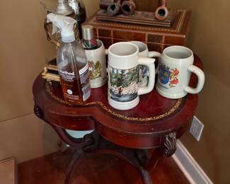 Pipe Collection