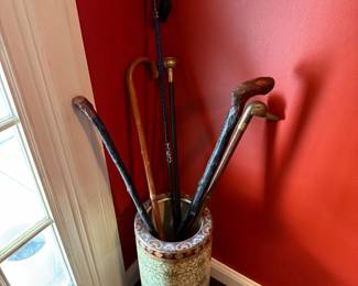 Cane Collection