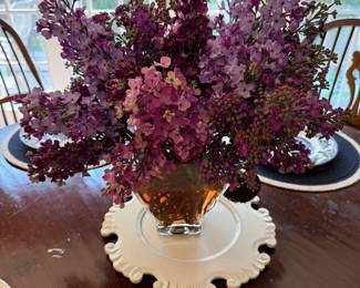 IBN Flower Arrangment