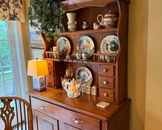 Country Hutch