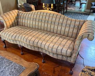 Southwood Sofa