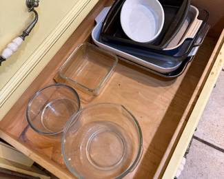 Pyrex