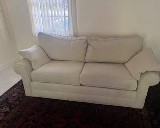 ETHAN ALLEN SOFA