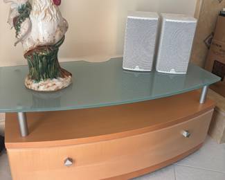 TV CABINET