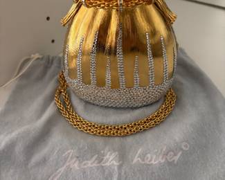 JUDITH LEIBER BAG