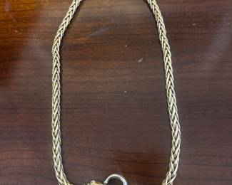 ANOTHER FABULOUS NECKLACE