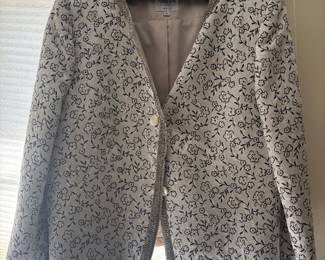 ARMANI JACKET