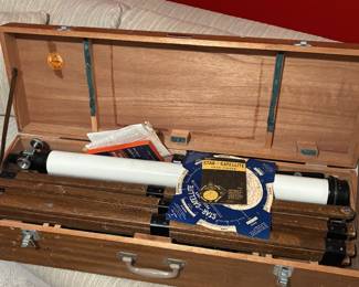 TELESCOPE