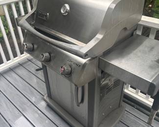 GRILL