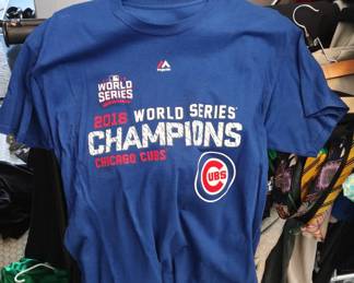 SO MANY WORLD SERIES TEES YEAR AFTER YEAR