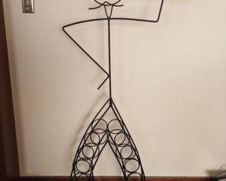 Cool metal art