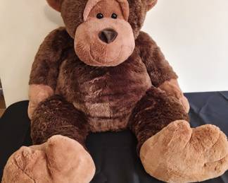 Giant Monkey 3feet tall