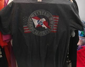 Wichita everything ♥️