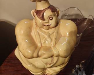 Remember this Red Wing in Granny's kitchen