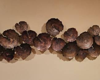 Wall decor
