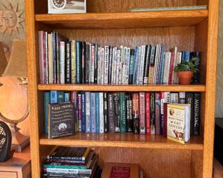 Books