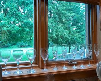 Stemware