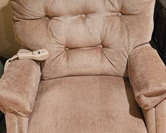 Lift chair
