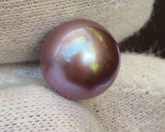 10+mm AAA Quality Edison Pearl – Natural Multicolor Luster