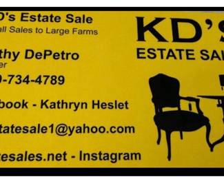 Sale Picture