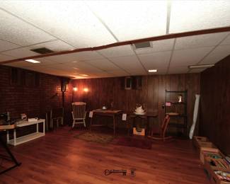 476Basement