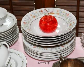 177Dining Room