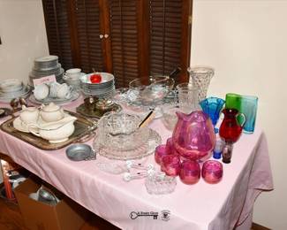 150Dining Room