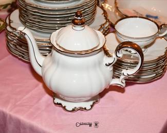 006Some Highlights Aurora Estate Sale