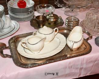 160Dining Room