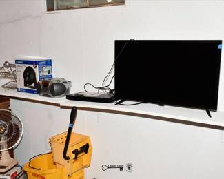 598Basement