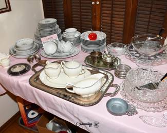 162Dining Room