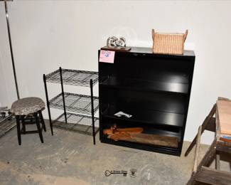 581Basement