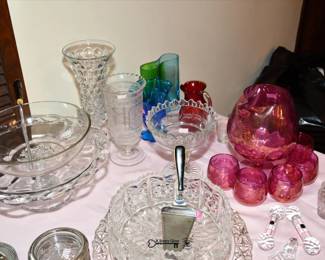180Dining Room