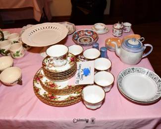 124Dining Room