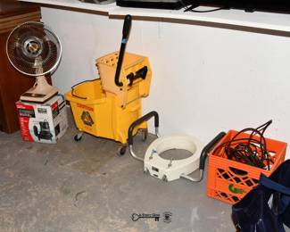 599Basement