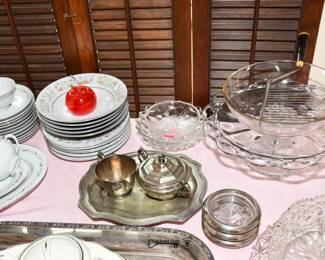 171Dining Room