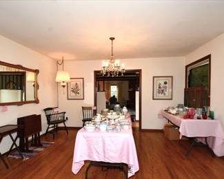 092Dining Room