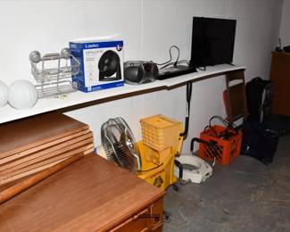 614Basement
