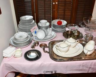 151Dining Room