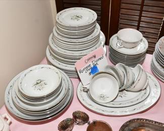 155Dining Room