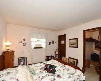 301Bedroom A