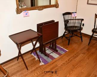 138Dining Room