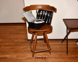 139Dining Room