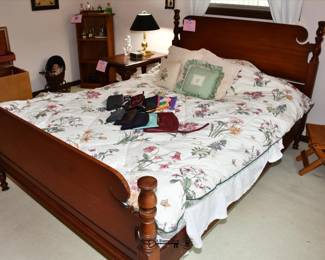 309Bedroom A