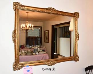 132Dining Room