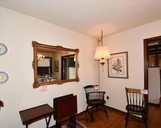 093Dining Room