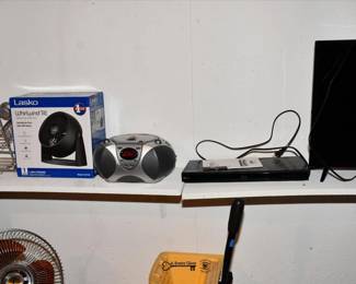 601Basement