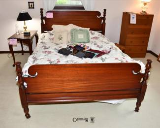 332Bedroom A
